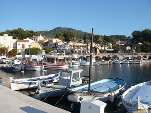 Port de plaisance