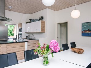 Talo | Sisätilat