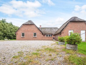 House | View from property - Luxury Retreat by the Sea - By Traum Ferienwohnungen (Ulfborg)