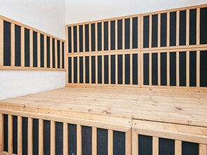 Hus | Badstue