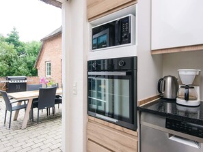 House | Interior - Luxury Retreat by the Sea - By Traum Ferienwohnungen (Ulfborg)