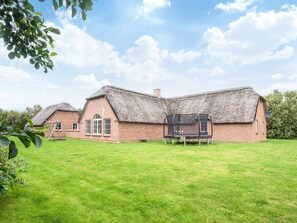 House | View from property - Luxury Retreat by the Sea - By Traum Ferienwohnungen (Ulfborg)