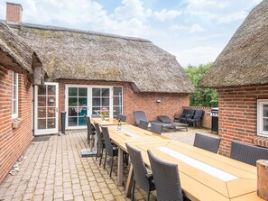 House | View from property - Luxury Retreat by the Sea - By Traum Ferienwohnungen (Ulfborg)