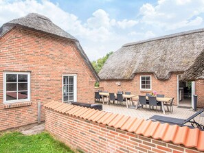 House | View from property