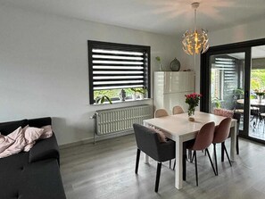 Villa | Speisen