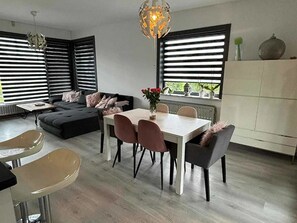 Villa | Speisen