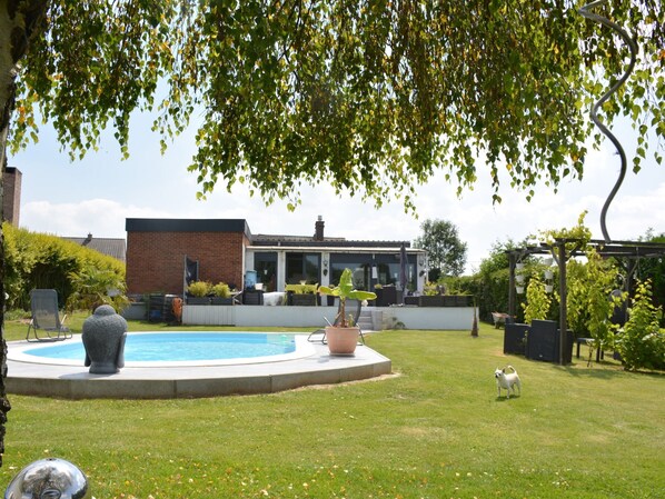 Villa | Pool