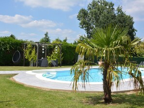 Villa | Pool