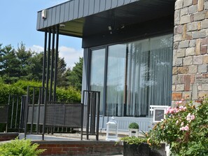 Villa | Exterior - Villa With Private Pool In Blaregnies (Quevy)