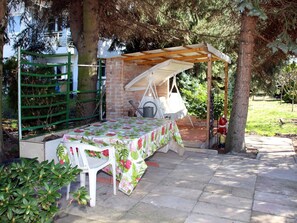 Bungalow | Restauration