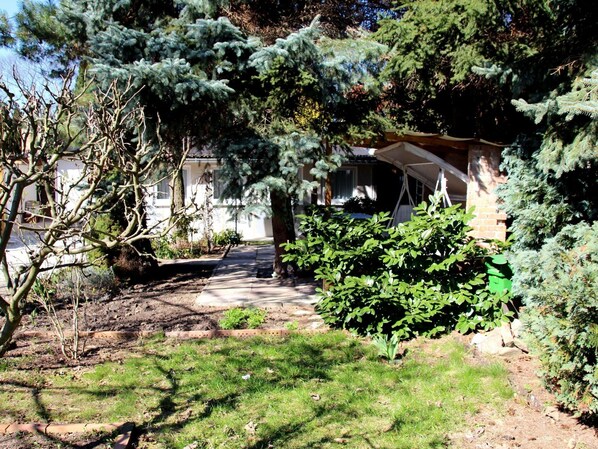 Bungalow | Extérieur