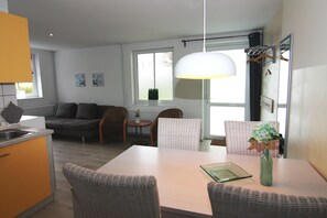 Appartement | Restauration