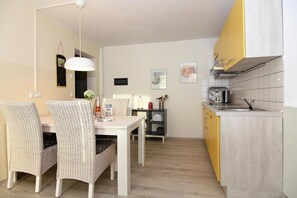 Appartement | Restauration