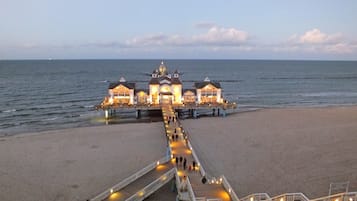 Apartamento | Vista da propriedade