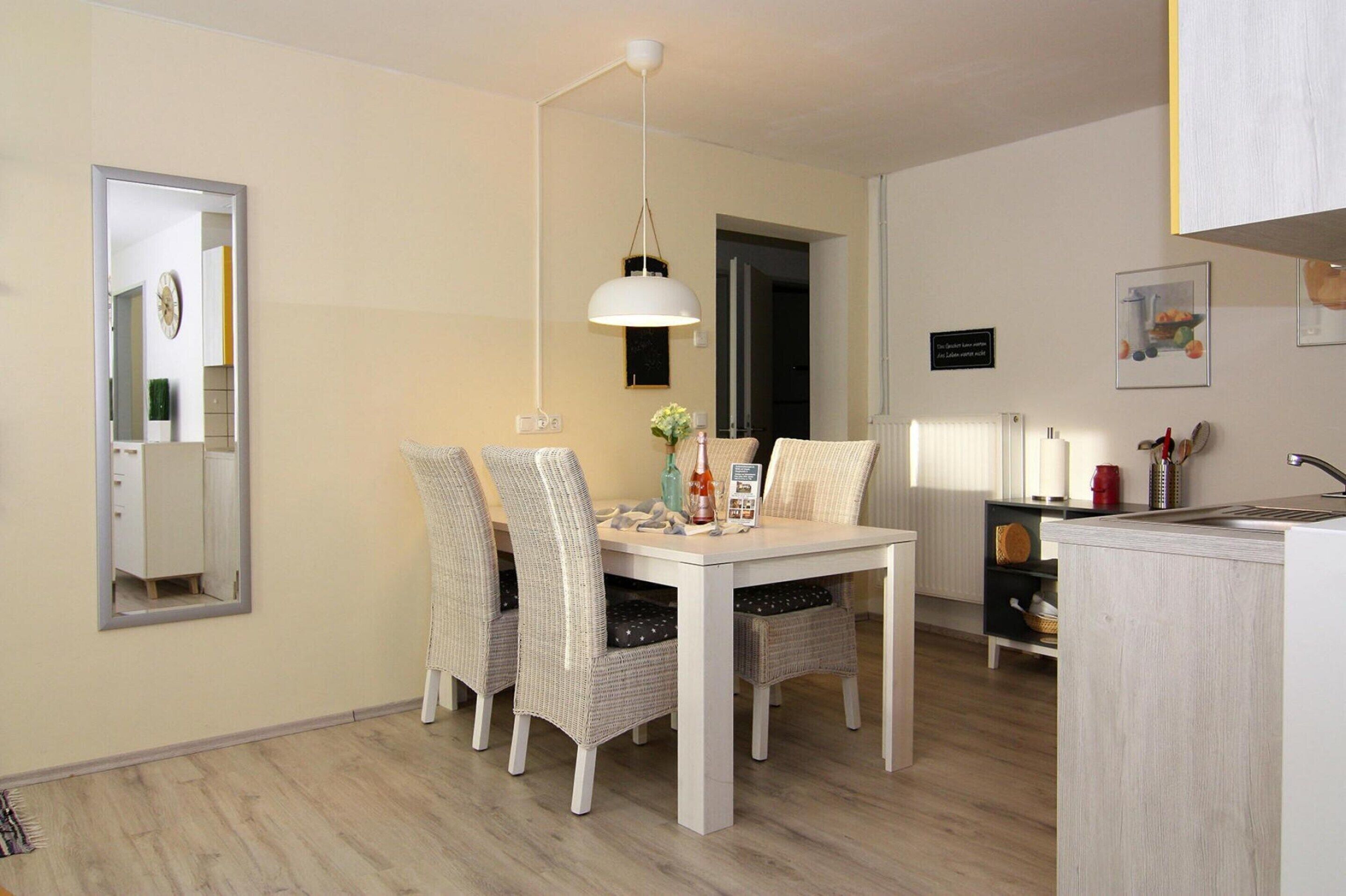 Apartment | Private kitchen