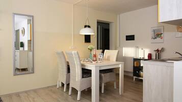 Apartment | Private kitchen