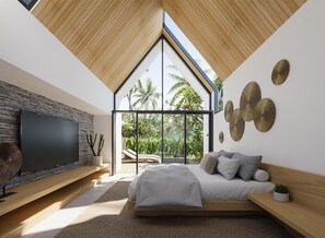 1 habitación, escritorio, sistema de insonorización y wifi gratis