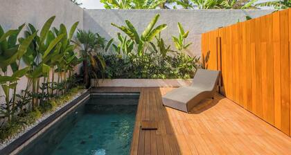 Tannari Villa Ubud