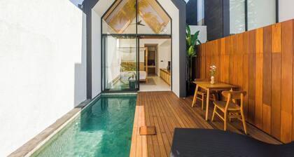 Tannari Villa Ubud