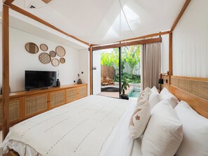 1 habitación, escritorio, sistema de insonorización y wifi gratis