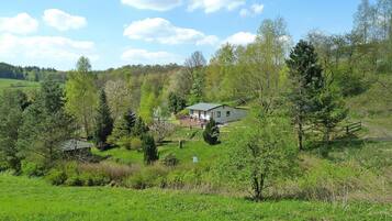 House | Garden