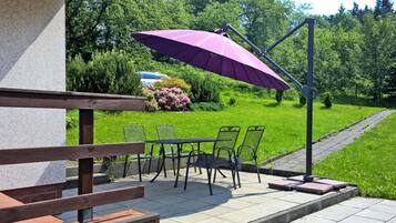 House | Garden