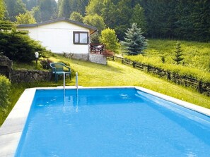 House | Pool