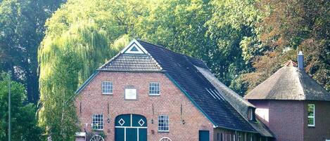 Apartment | Exterior