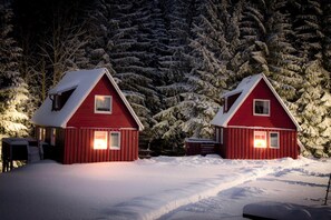 House | Exterior