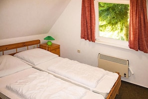 Casa | 3 camere, con arredamento individuale
