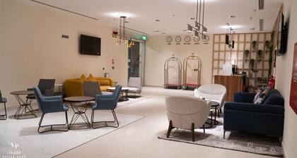 Vivian Park el Aziziya