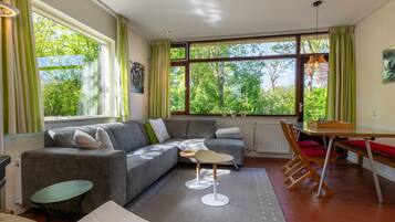 House | Living area