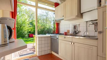 House | Private kitchen | Toaster