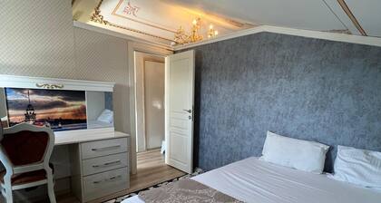 Mihri Hatun Suit Otel