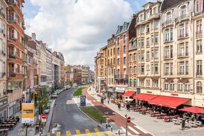 Exterior - Au Chat Qui Dort Lille - Gare (Lille)