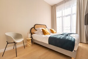 Superior Apartment, Ensuite (Le Saint-Lazare)