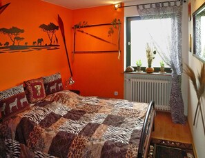 Apartment - Apartment in Langenargen Near Lake Constance (Langenargen)
