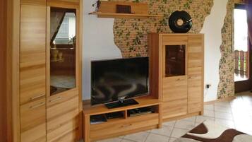 Apartment | Living room