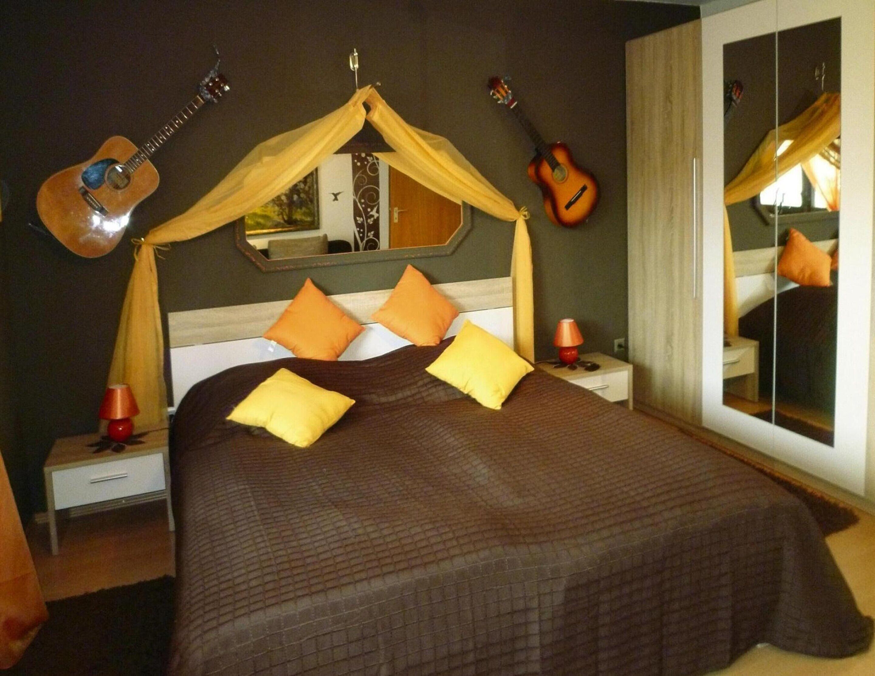 Apartamento | 3 quartos