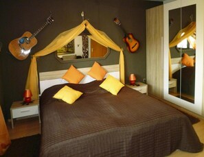 3 bedrooms - Apartment in Langenargen Near Lake Constance (Langenargen)