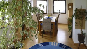 Leilighet | Spiseområde