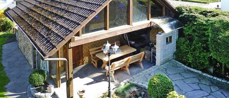 Apartment | Exterior