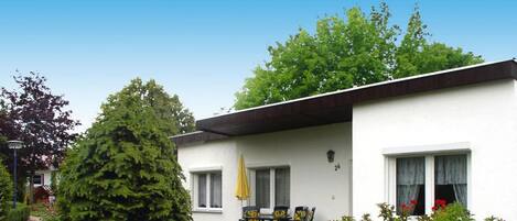 Bungalow | Esterni