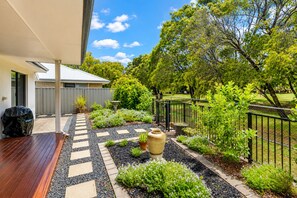 View from property - The Aurora (Geographe)