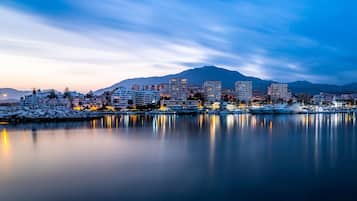 Port de plaisance