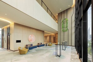 Interior - Holiday Inn Kuala Lumpur Bangsar (Kuala Lumpur)