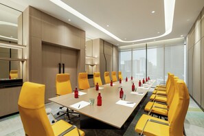 Meeting facility - Holiday Inn Kuala Lumpur Bangsar (Kuala Lumpur)