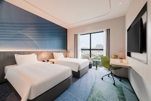 Room - Holiday Inn Kuala Lumpur Bangsar (Kuala Lumpur)