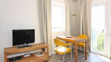 Apartamento | Sala de estar