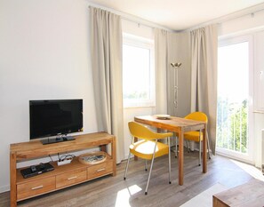 Apartamento | Sala de estar